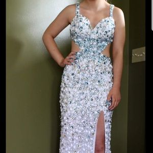 Jasz Couture Prom/Formal Dress